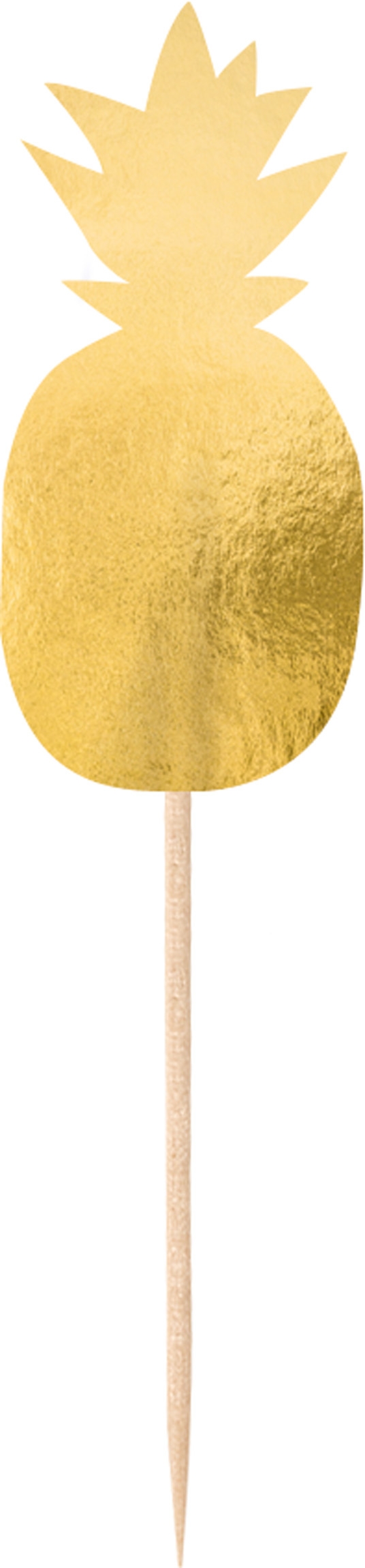 Ananas Party Vibes - 20 Party Picks Ananas Party Vibes - 20 Party Picks