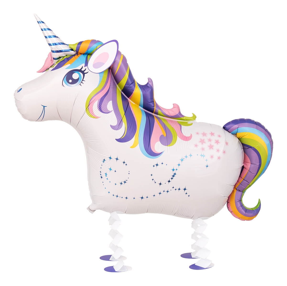 Airwalker Einhorn 64cm Airwalker Einhorn 64cm