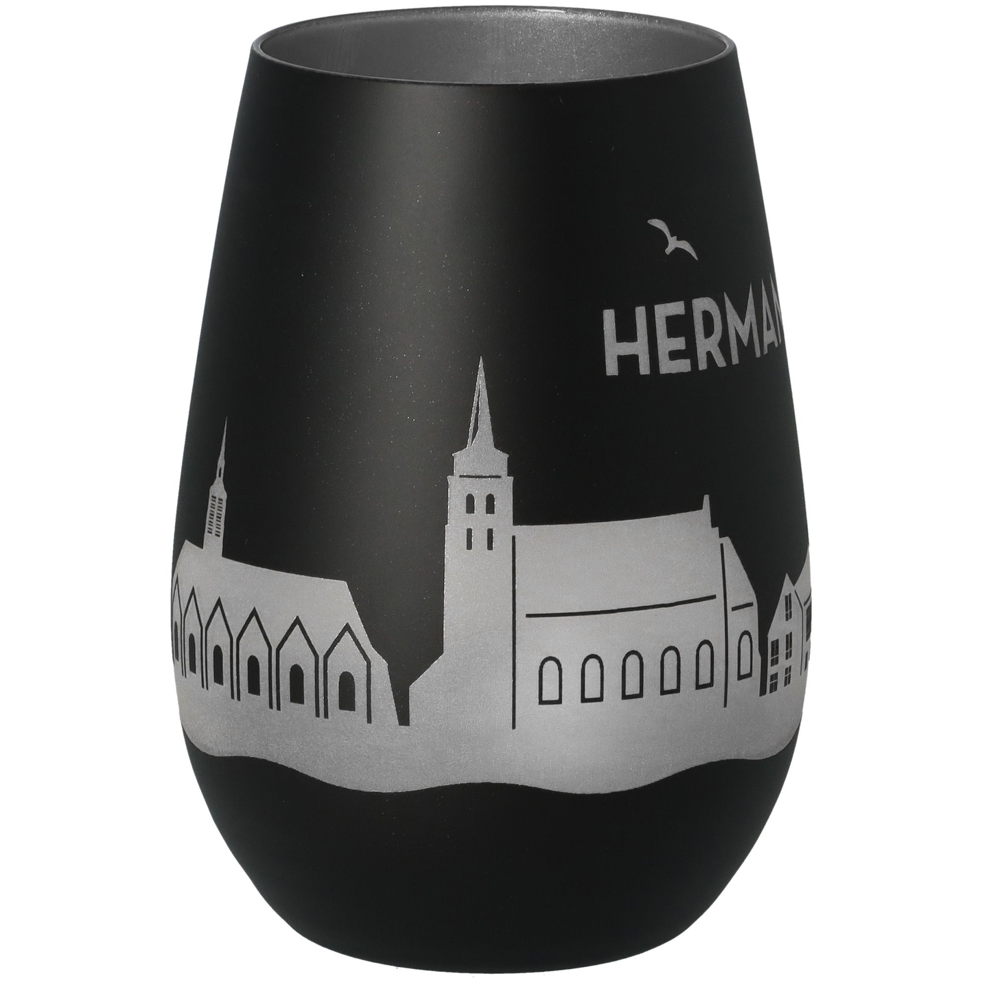 Krug, Töpferei, Glas