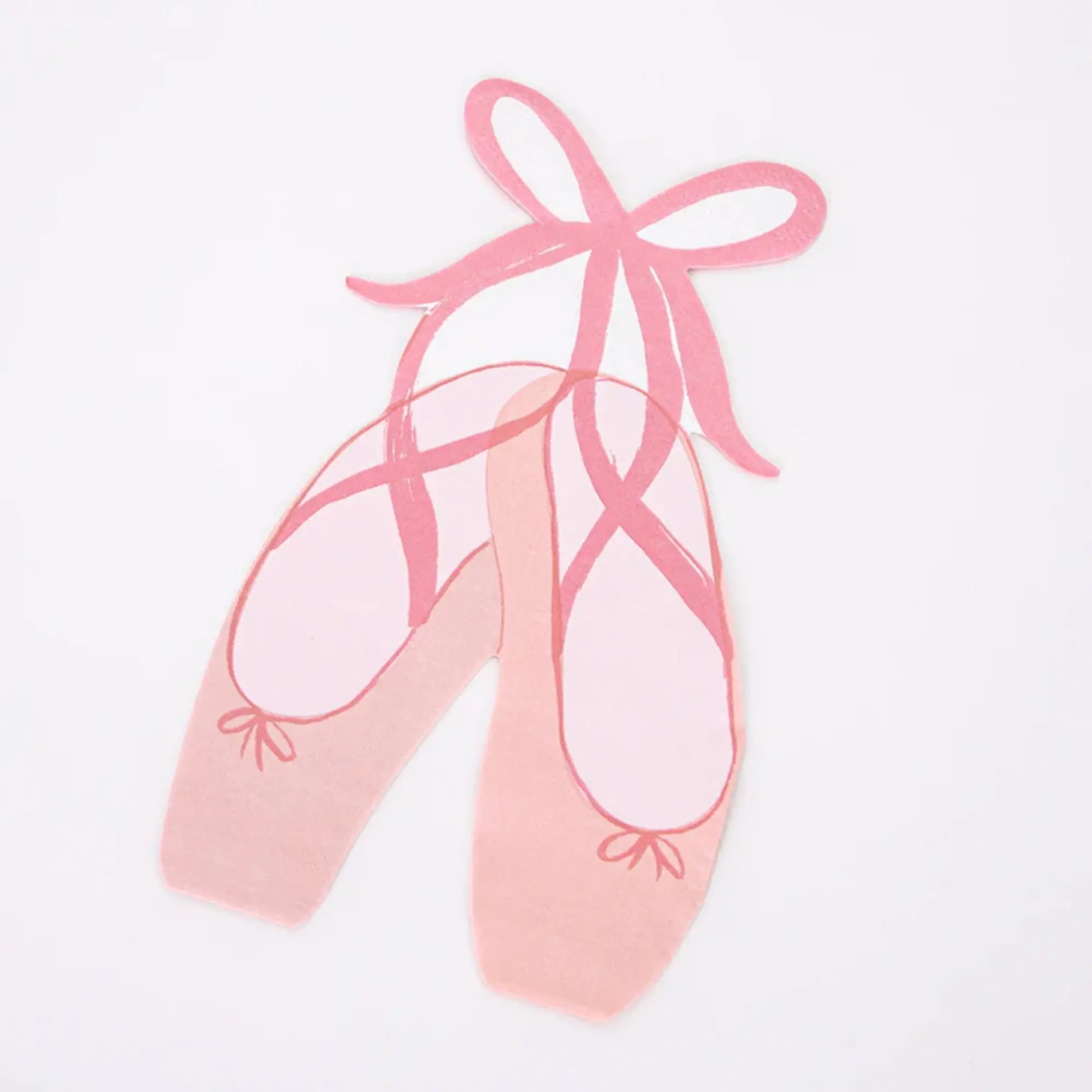 Balletschuhe, Pink, Zehenpumps, Tanzschuhe, Tanzzubehör