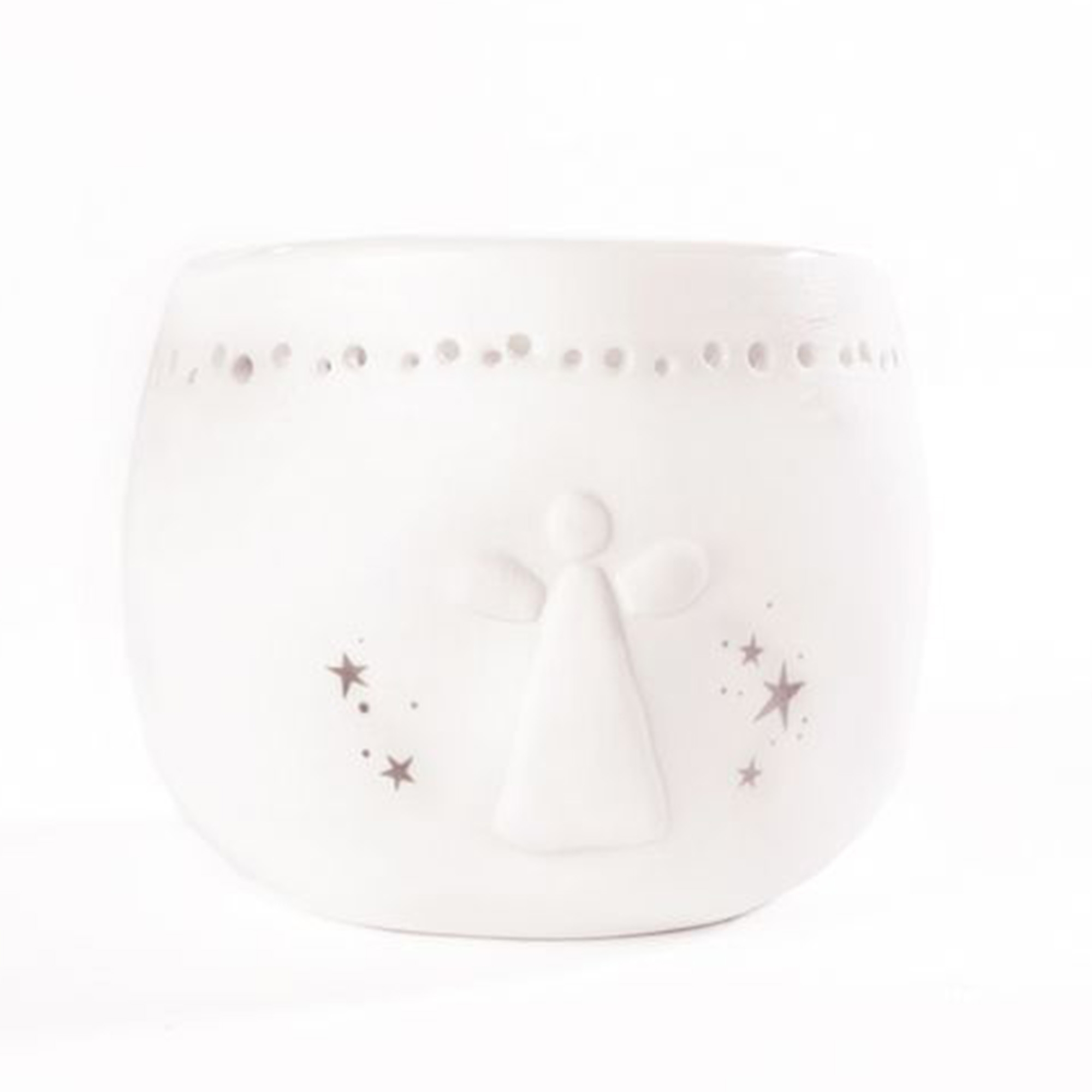 Schutzlicht "Sterne" Schutzlicht "Sterne"