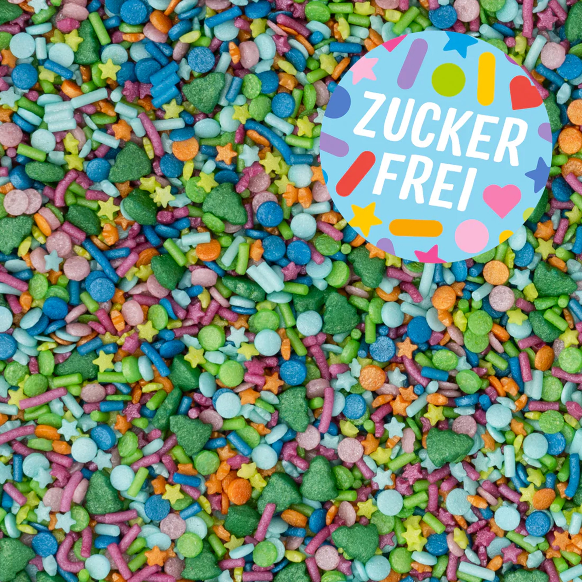 Streusel, Essen, Süßigkeiten