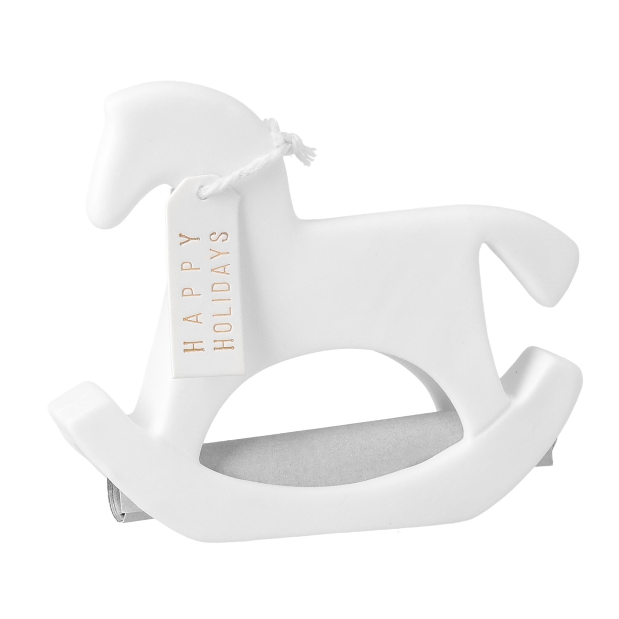 RĂ€der Design - Kleine Aufmerksamkeit "Schaukelpferd" Moebel