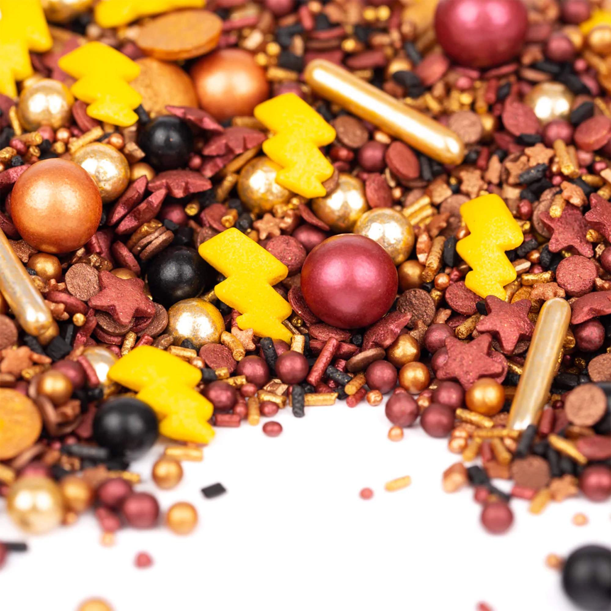 Super Streusel ZauberSchule 90 g Super Streusel ZauberSchule 90 g