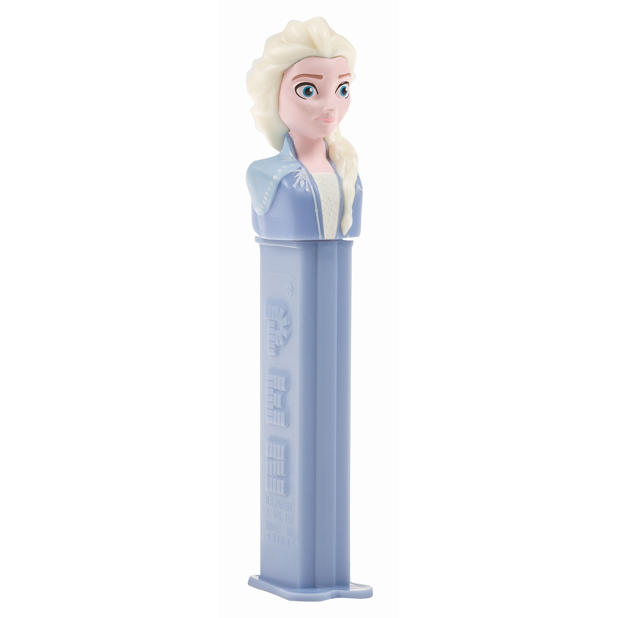 PEZ - Elsa "Die Eiskönigin" Frozen 2, Spender & Bonbons PEZ - Elsa "Die Eiskönigin" Frozen 2, Spender & Bonbons