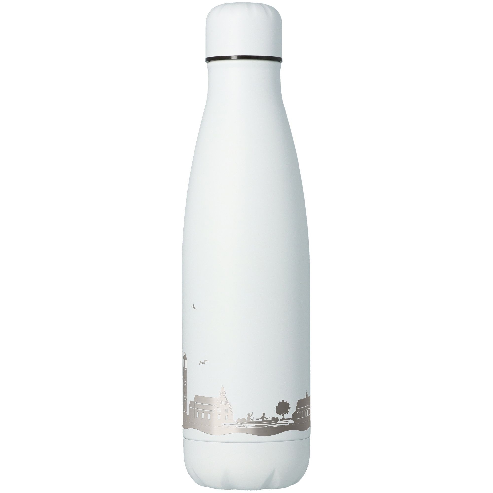 Flasche, Wasserflasche