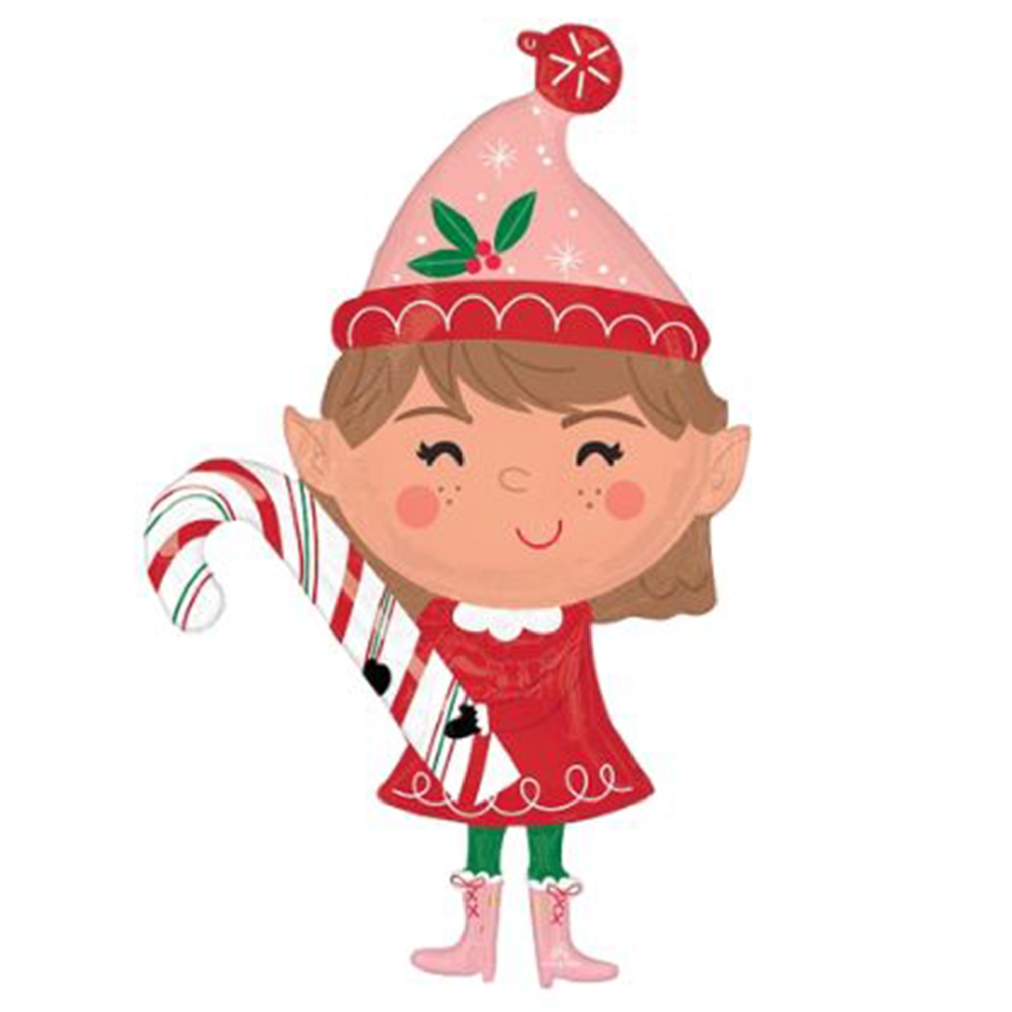 Hut, Elf, Person, Gesicht, Schuh