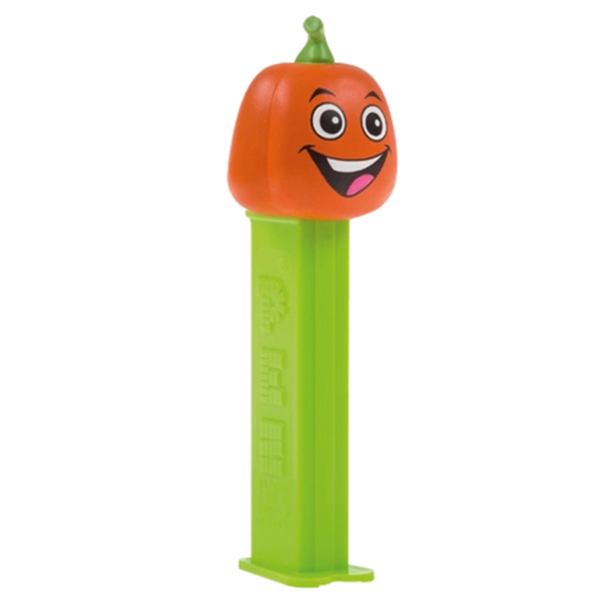 PEZ - Jerry der Kürbis "Halloween" Spender & Bonbons PEZ - Jerry der Kürbis "Halloween" Spender & Bonbons