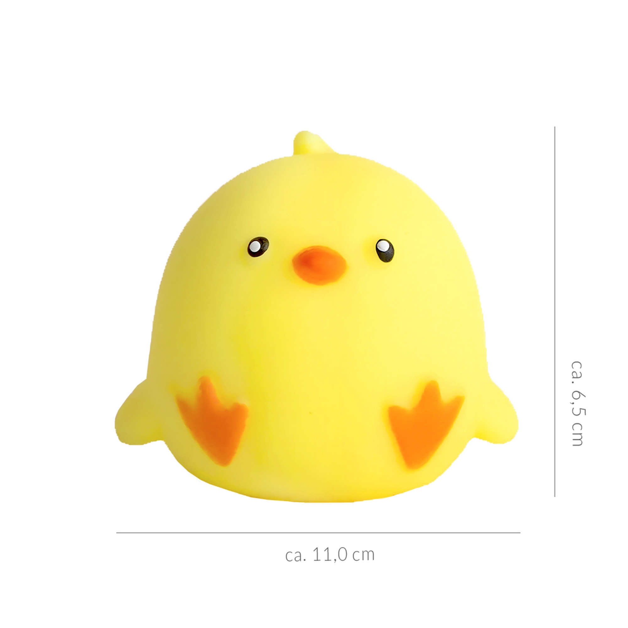 Quetsch-Küken Quetsch-Küken