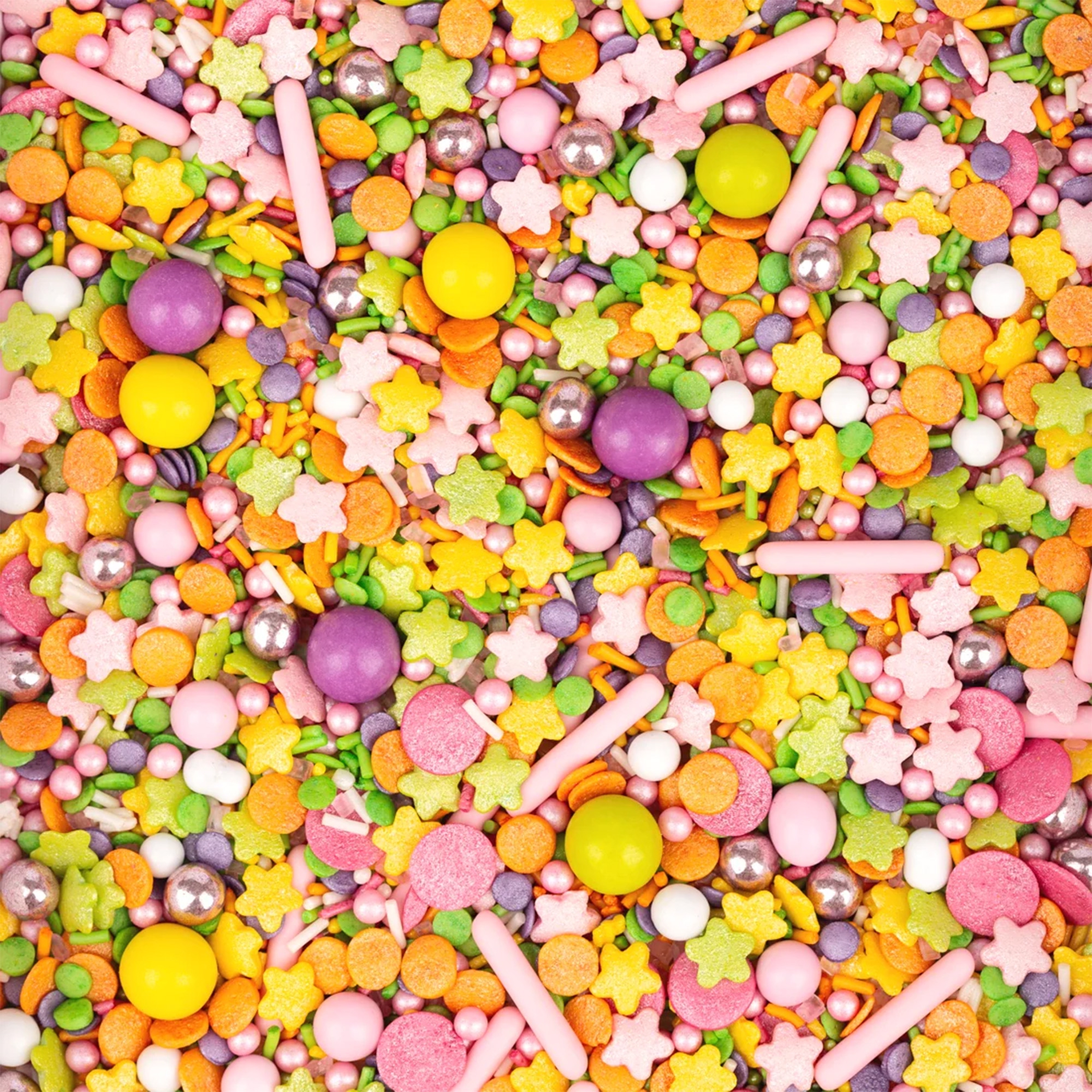 Super Streusel FrühlingsFieber 90 g Super Streusel FrühlingsFieber 90 g