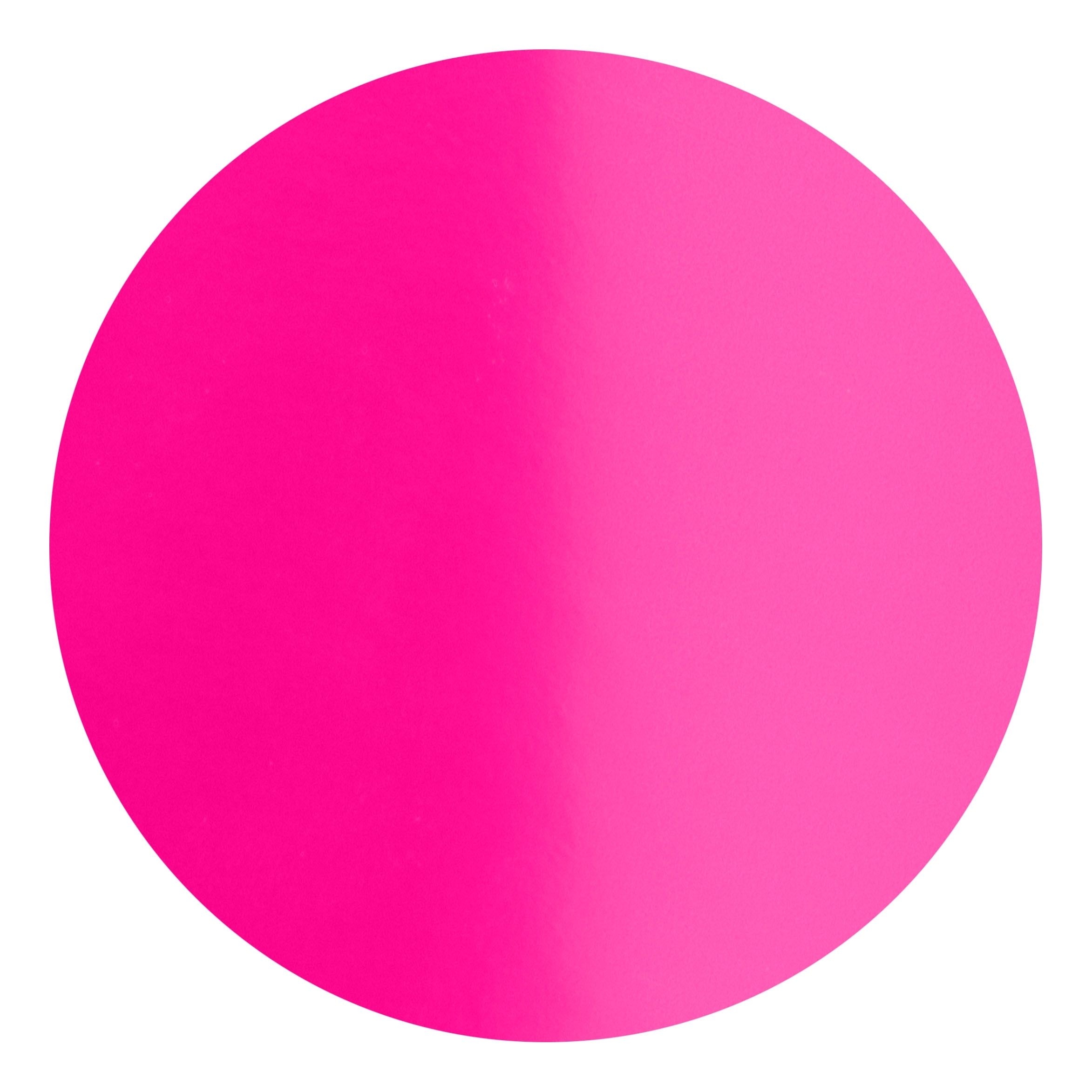 Folienkonfetti 2cm Rund 100g Satin Pink Folienkonfetti 2cm Rund 100g Satin Pink