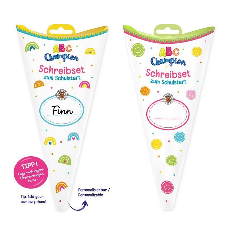 Schreibset zum Schulstart