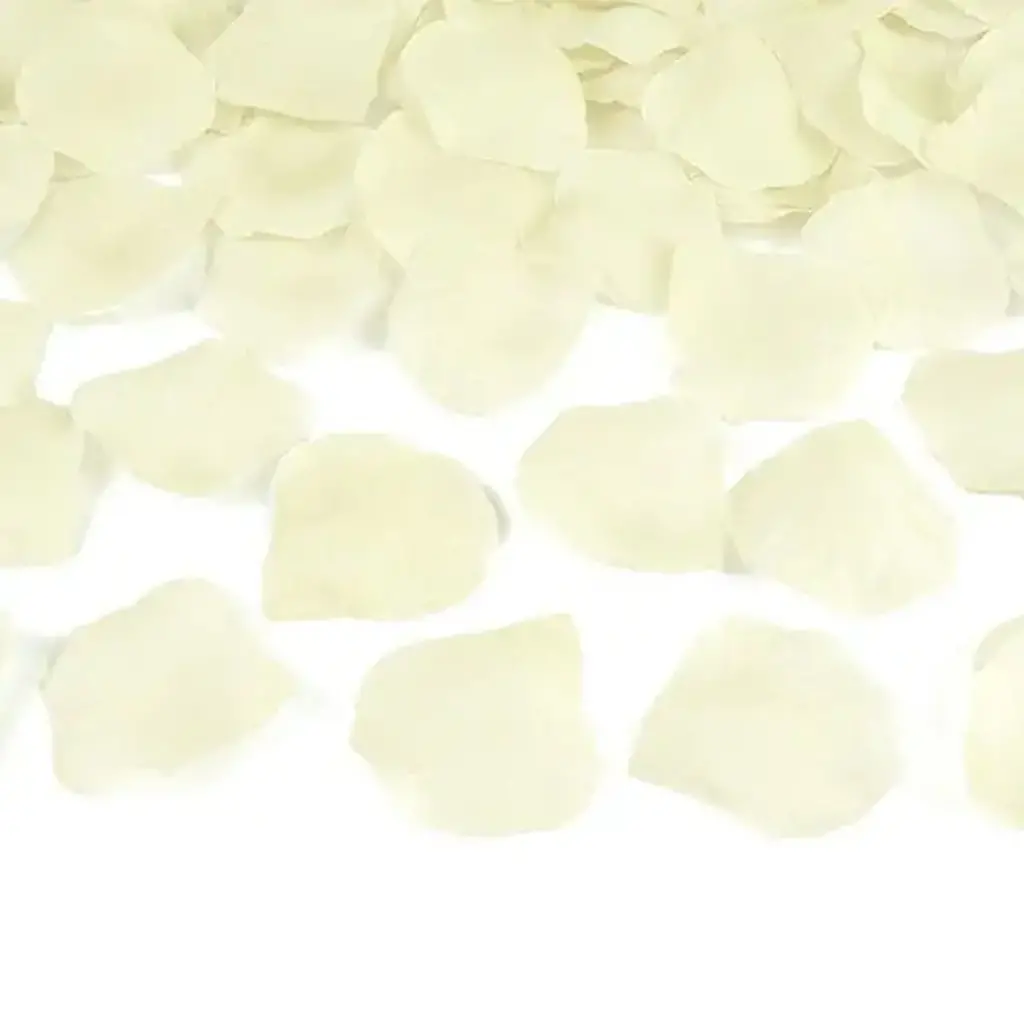 Rosenblätter Creme