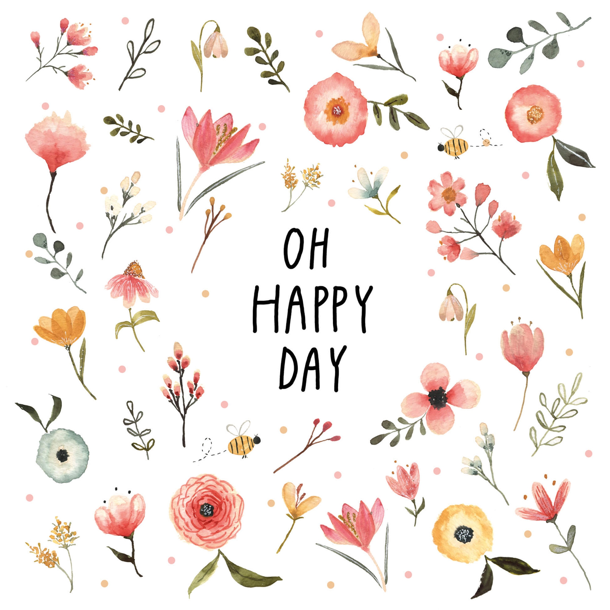Kunst, Grafiken, Florales Design, Muster, Rose