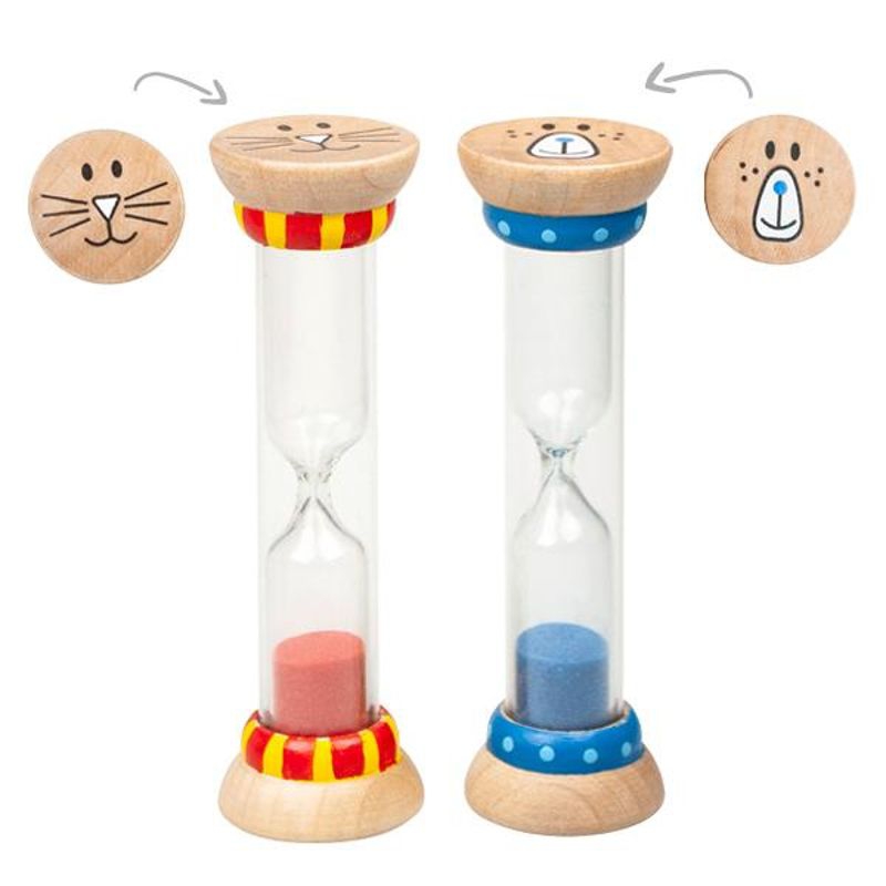 Zahnputzuhr Zahnputzuhr