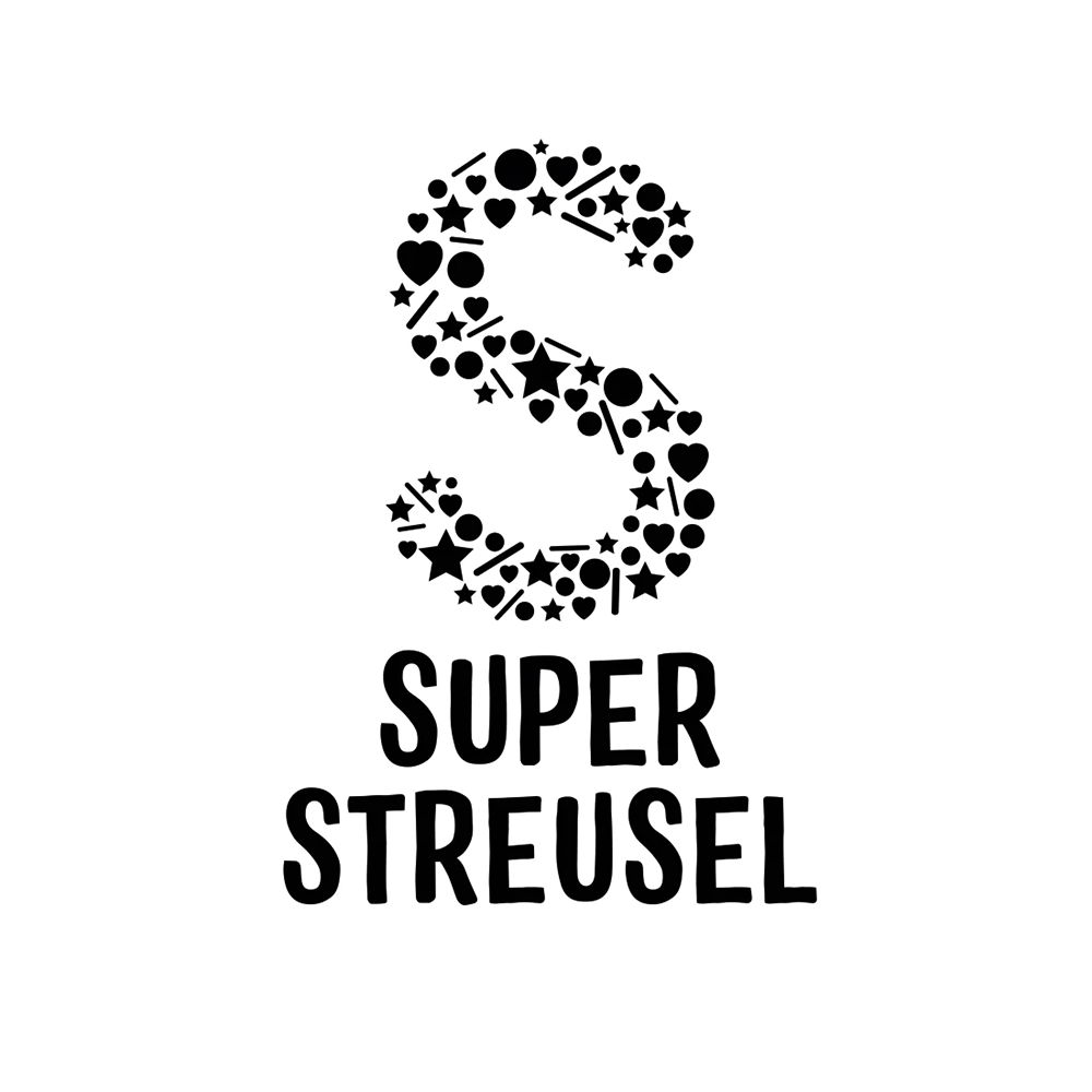 Super Streusel Super Streusel