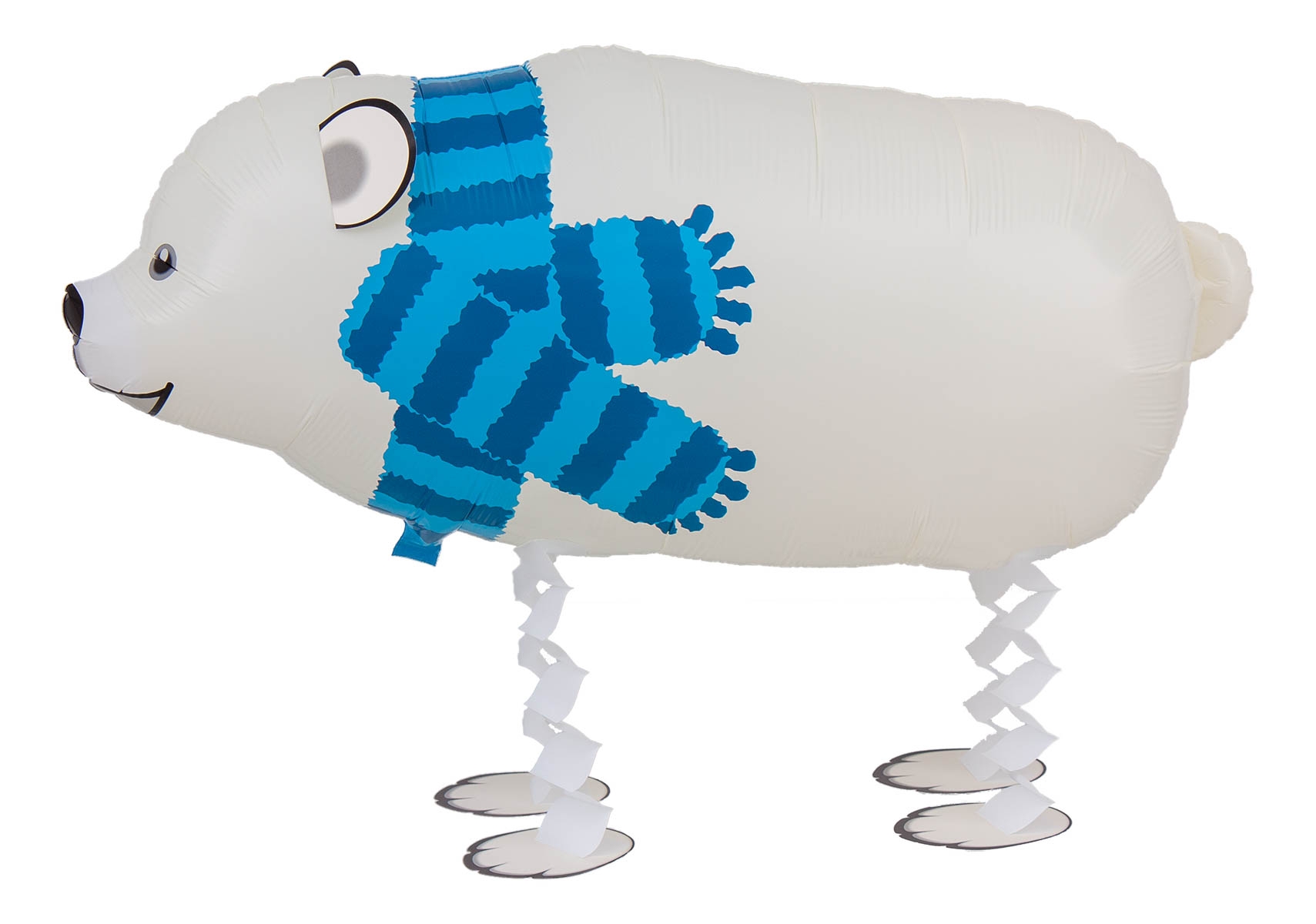 Airwalker Eisbär 71cm Airwalker Eisbär 71cm