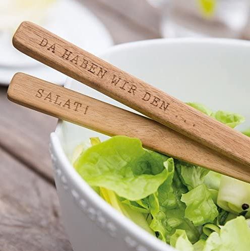 Räder Design - Salatbesteck