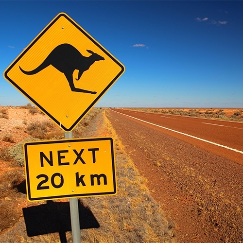 Australien