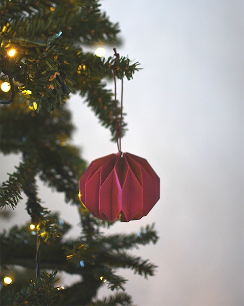 Storefactory - Anhänger Hylta - Dunkelrot Storefactory - Anhänger Hylta - Dunkelrot