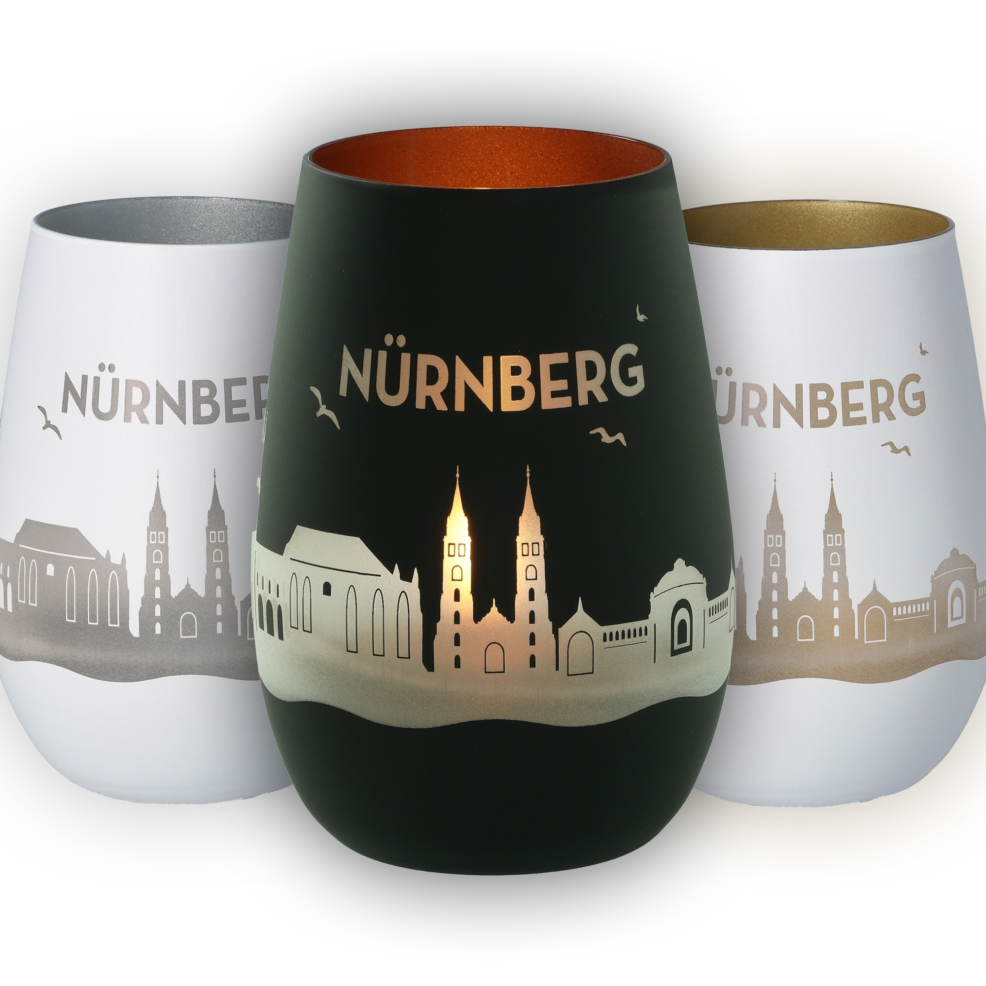 Nürnberg
