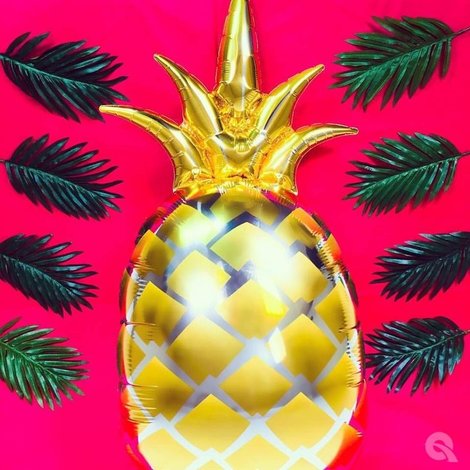 Ananas Vibes Ananas Vibes