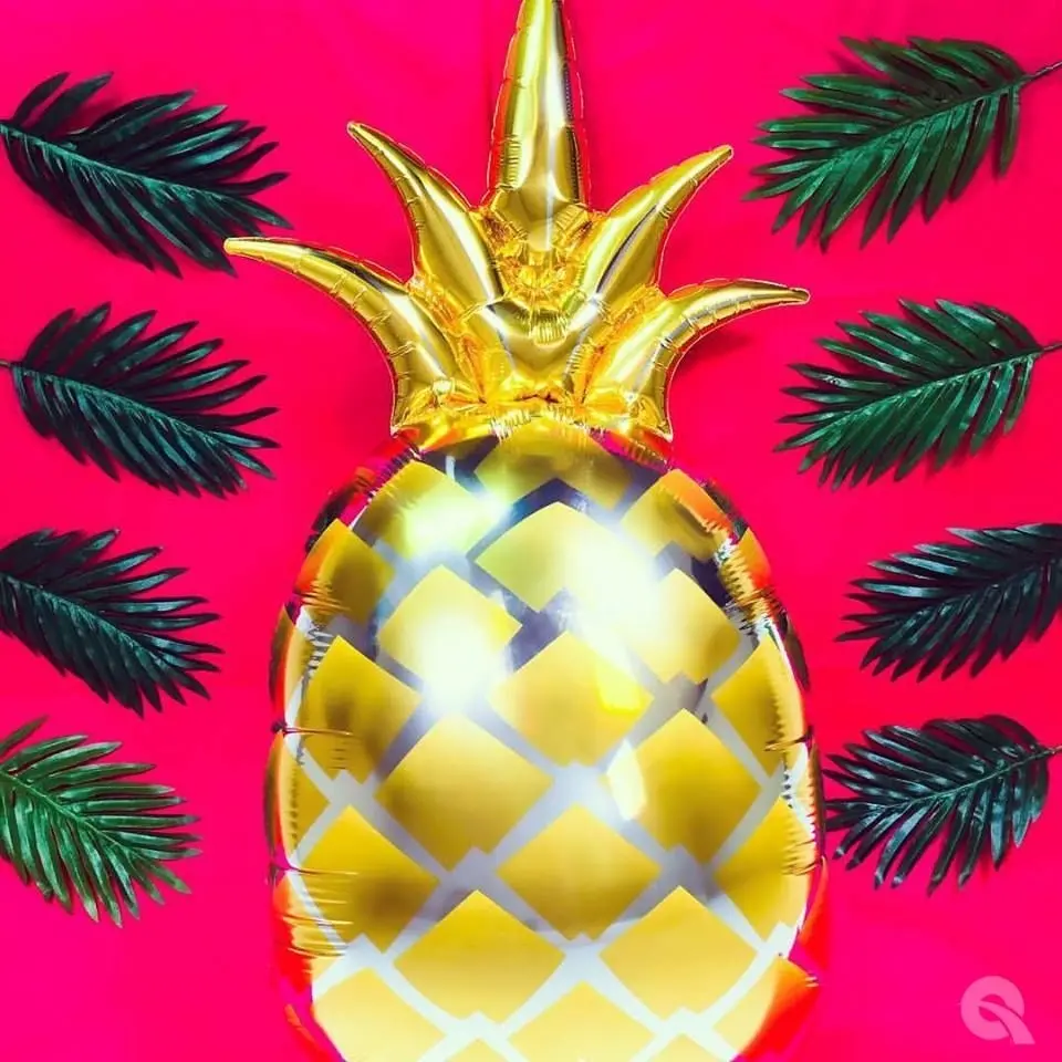 Essen, Obst, Ananas, Pflanze, Produzieren