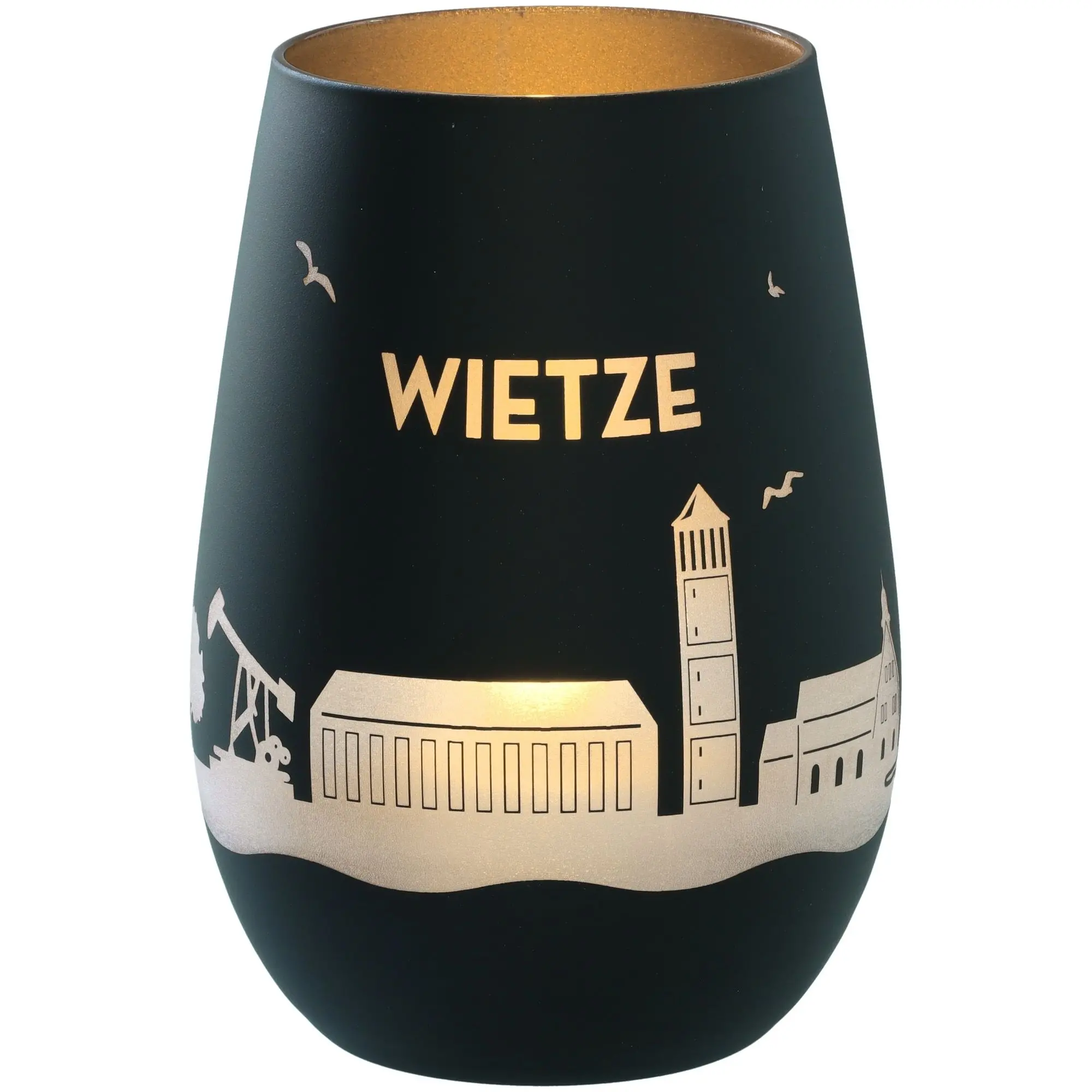 Krug, Töpferei, Lampe