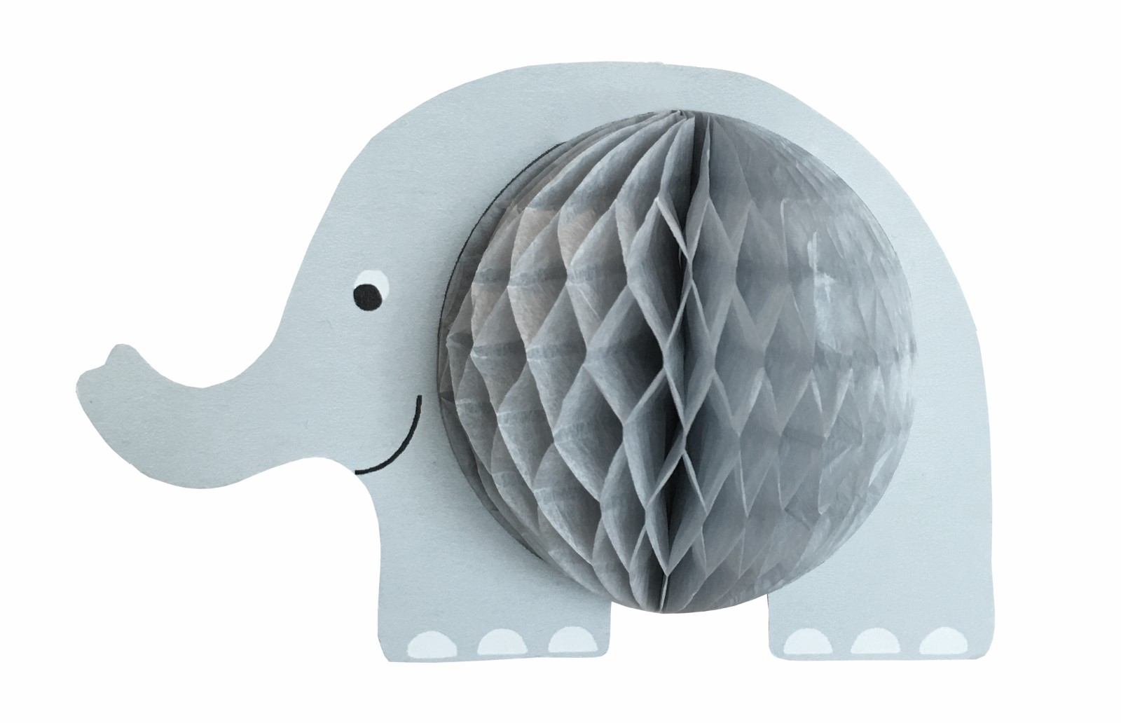 Safari - 7 Tier-Wabenbälle Safari - 7 Tier-Wabenbälle