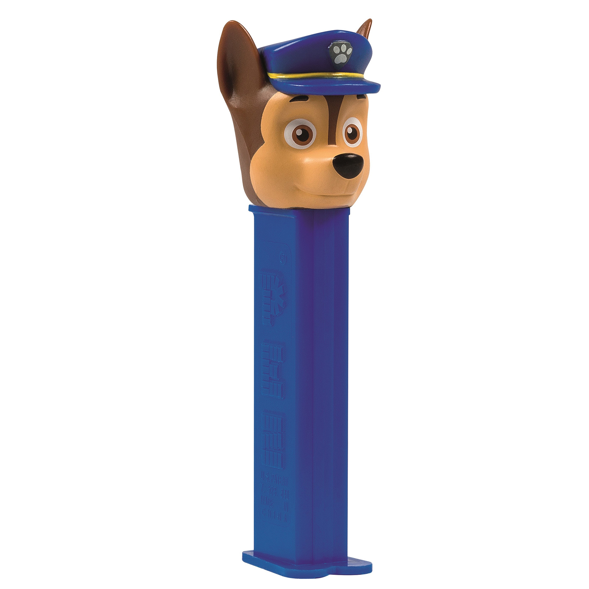 PEZ - Chase "Paw Patrol" Spender & Bonbons PEZ Spender