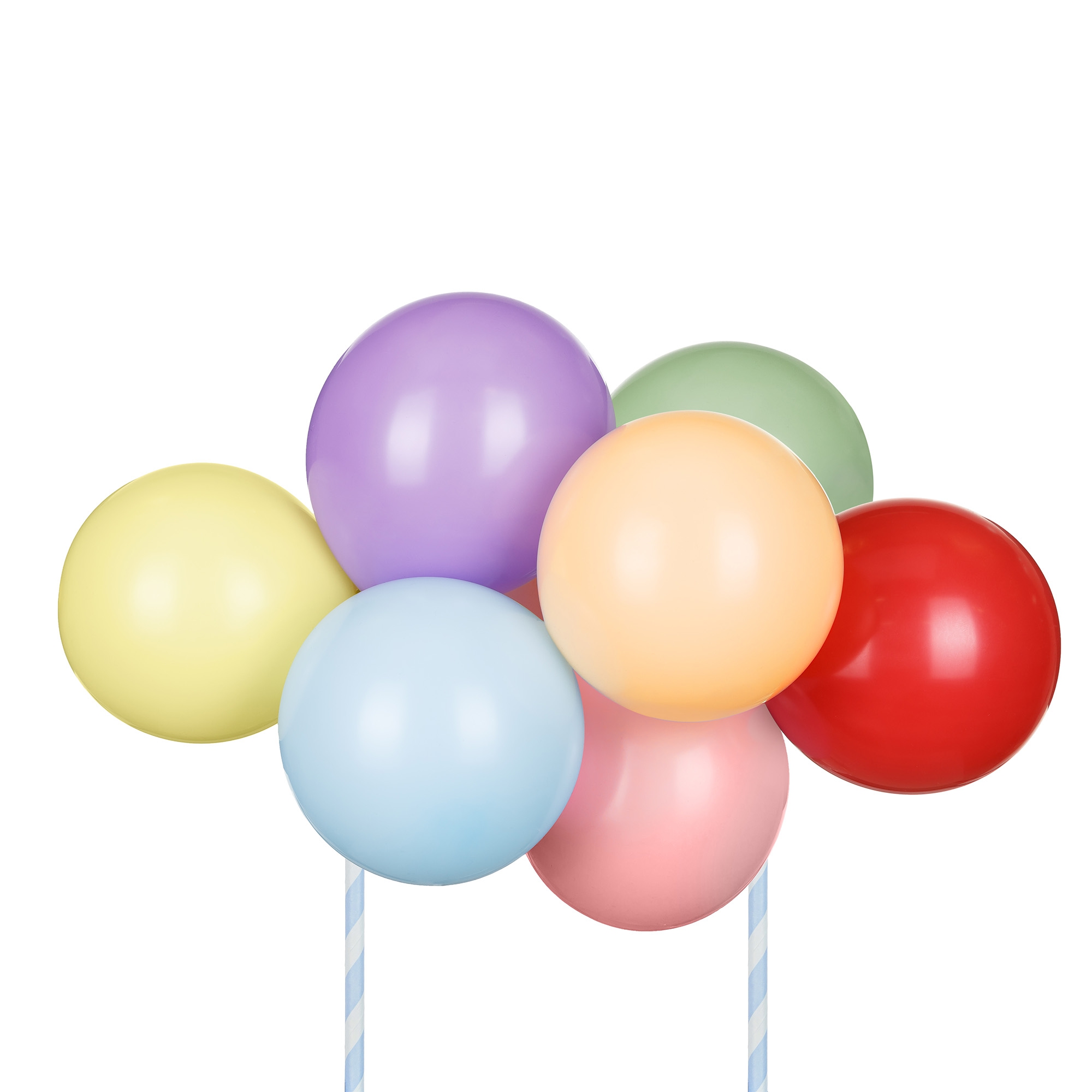 Cake Topper "Regenbogen" Cake Topper "Regenbogen"