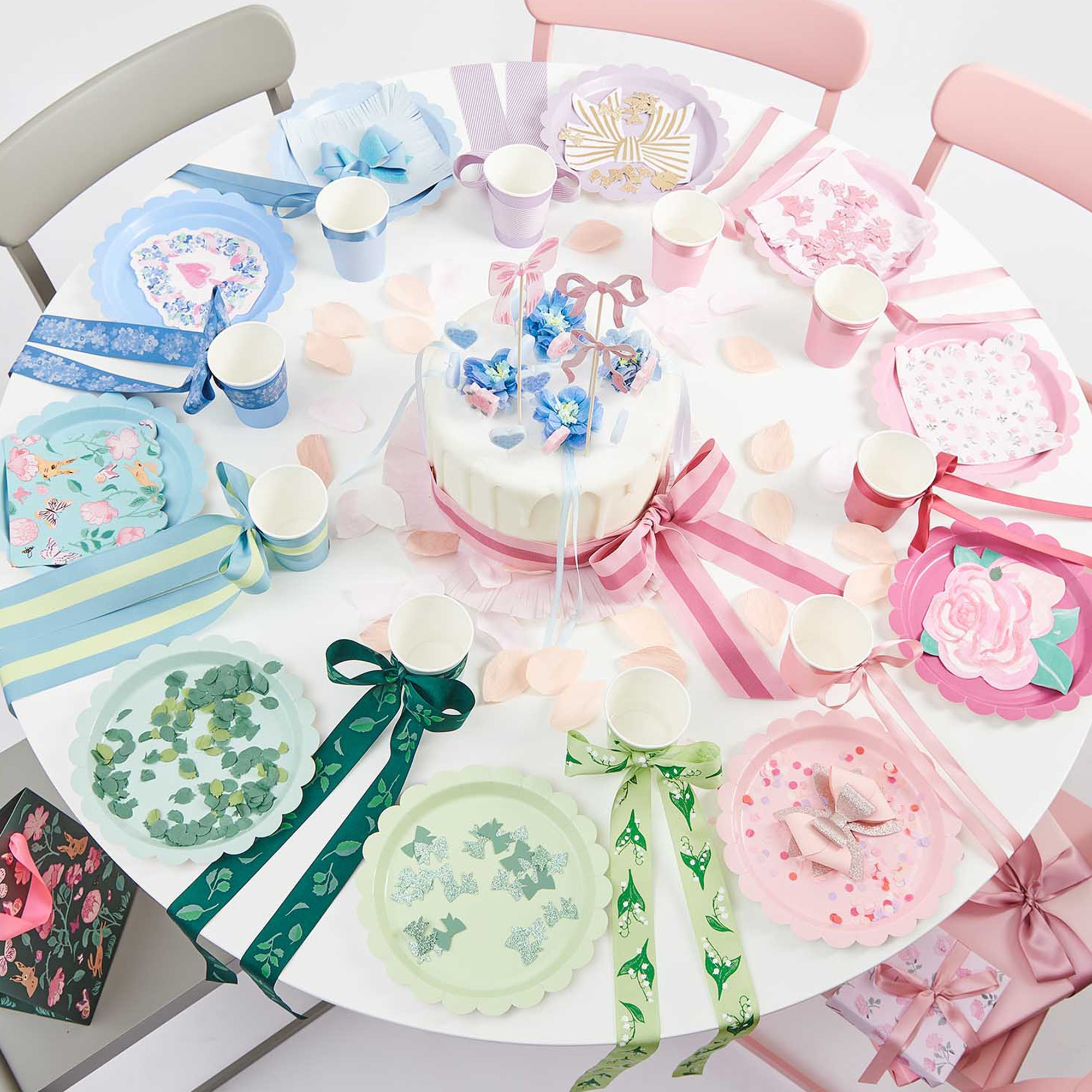 Papierschleifen 4 StĂŒck Papierschleifen 4 StĂŒck