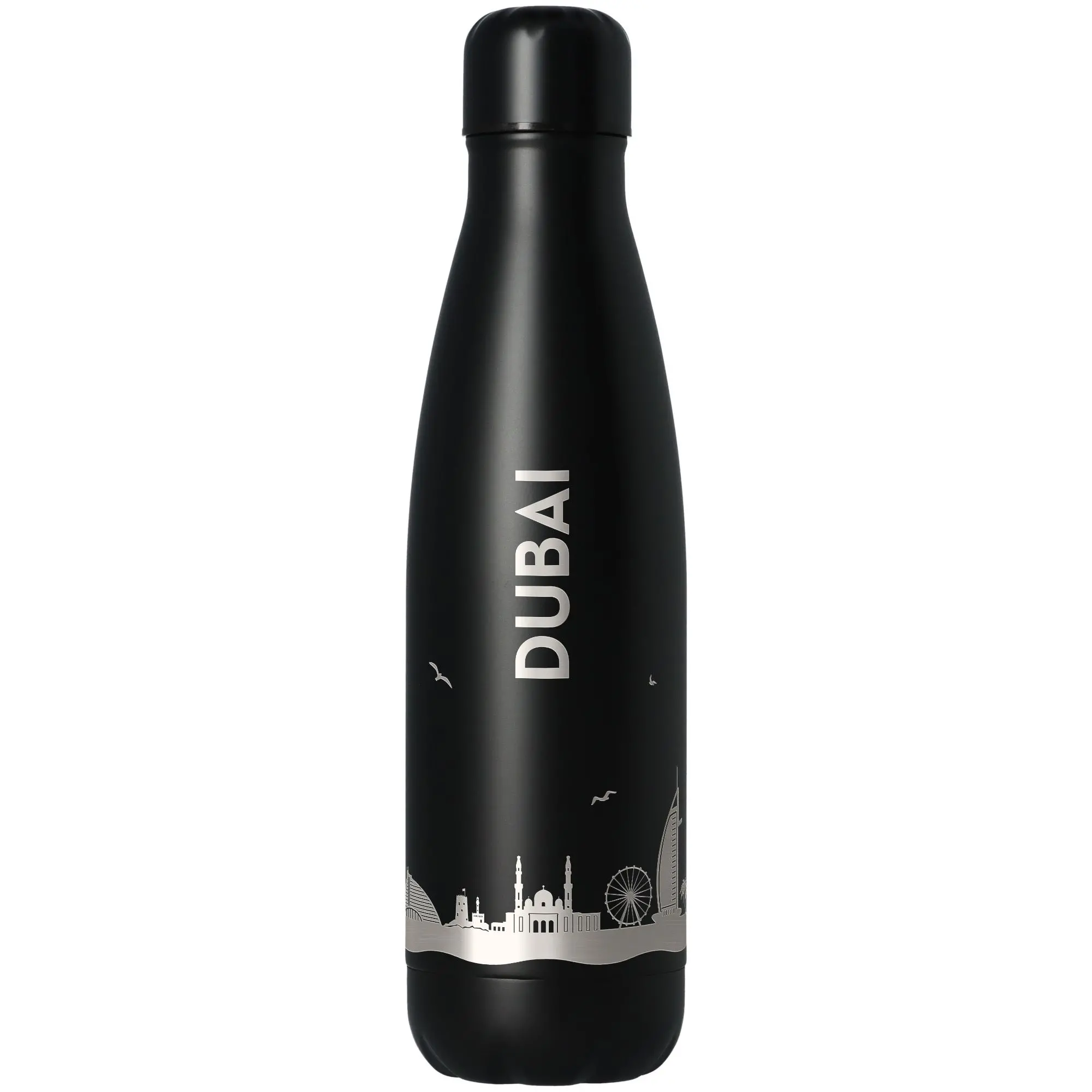 Flasche, Wasserflasche