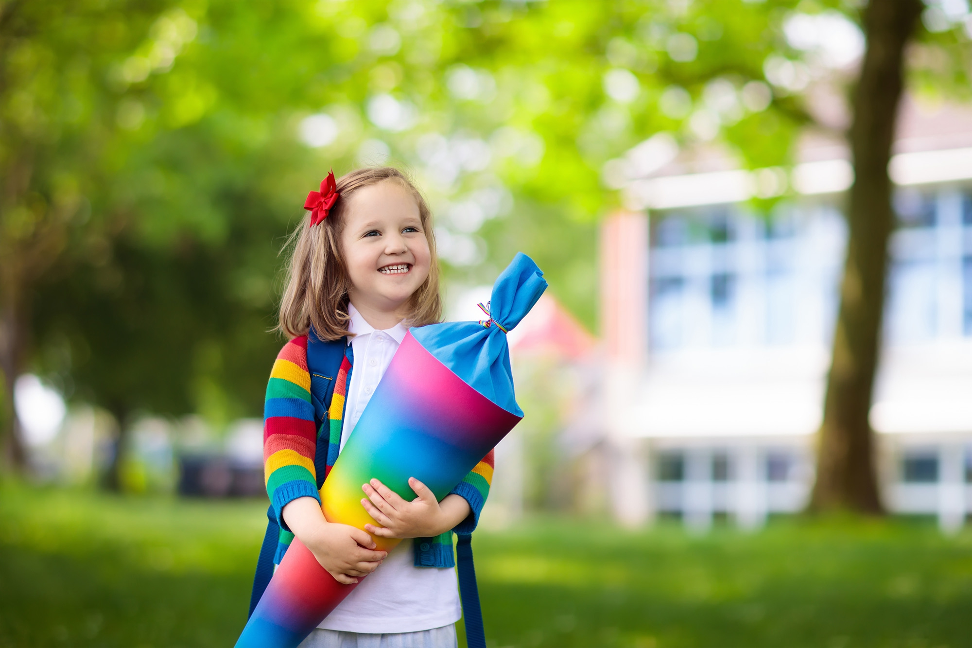Photographie, Person, Lächeln, Portrait, Student