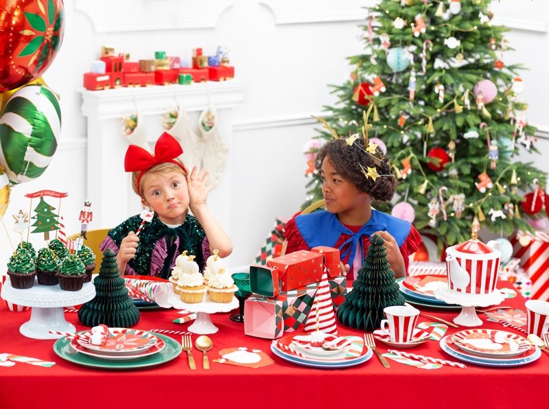 Wabenball "Tannenbaum" S Wabenball "Tannenbaum" S