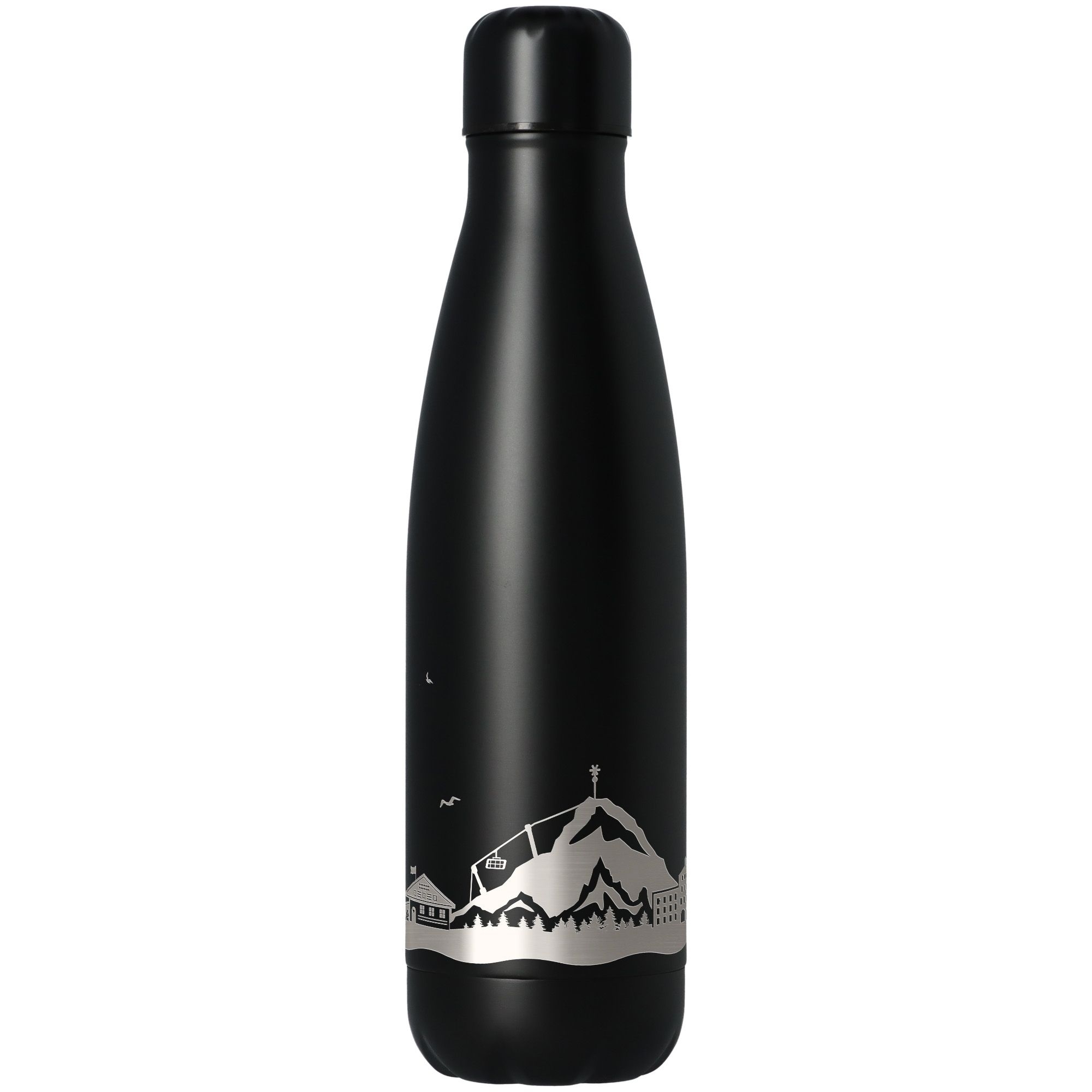 Flasche, Wasserflasche