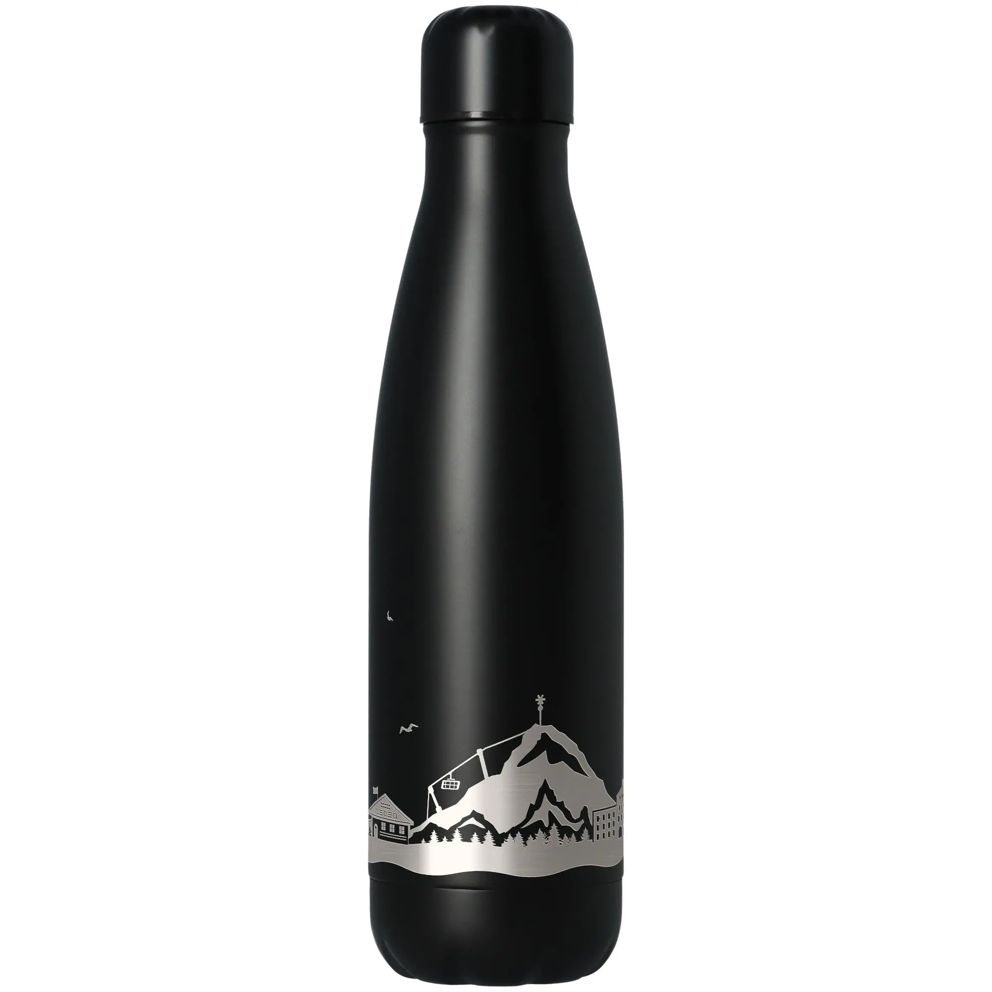 Flasche, Wasserflasche