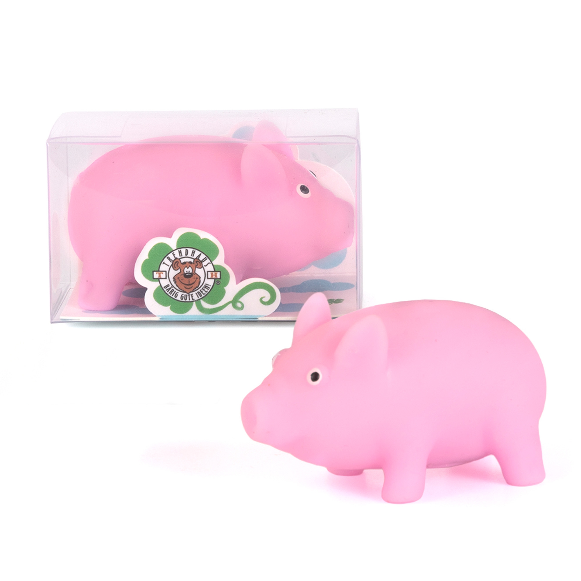 Stretchy-Glücks-Schwein Stretchy-Glücks-Schwein