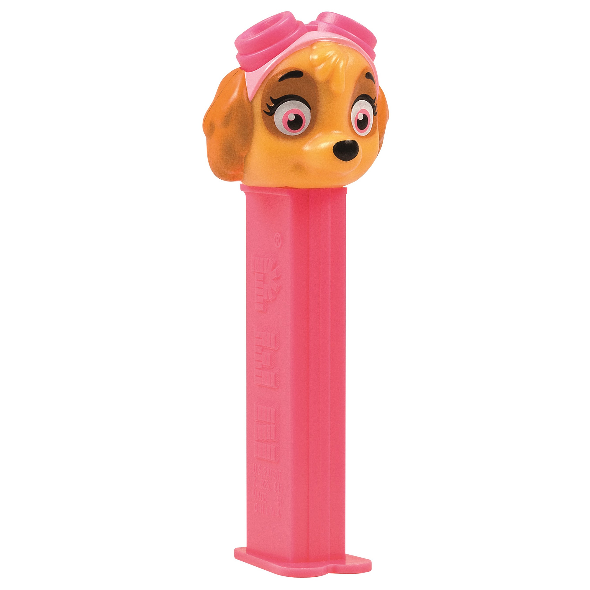 PEZ - Skye "Paw Patrol" Spender & Bonbons PEZ - Skye "Paw Patrol" Spender & Bonbons