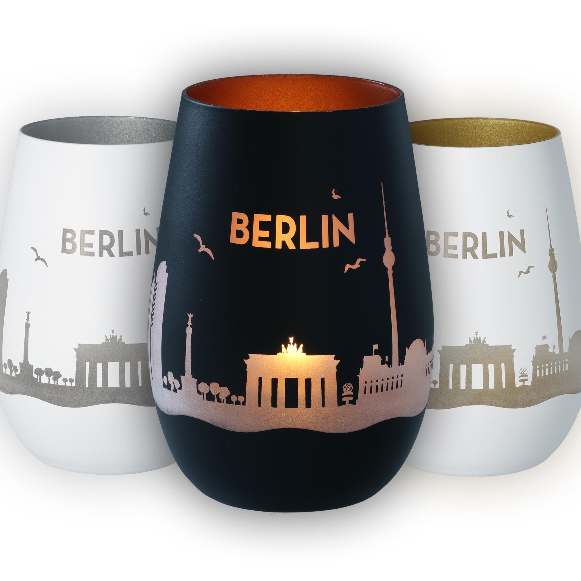 Berlin Berlin