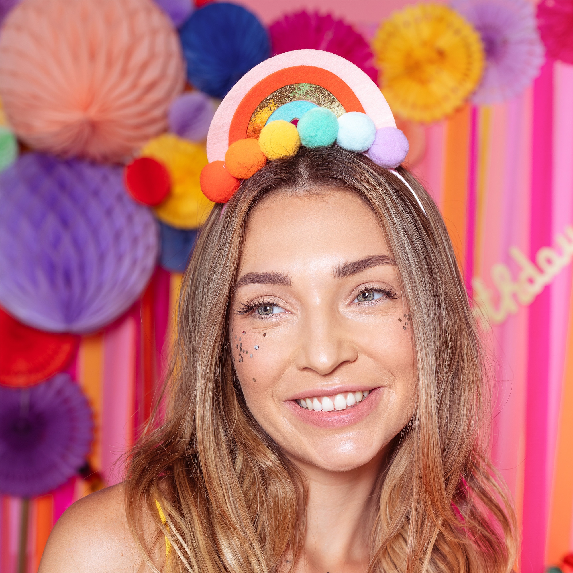 cc255014f799d17861b816b5c8b821994d83cad5 Haarreif "Regenbogen"