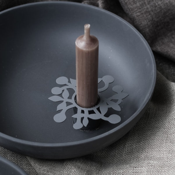 Storefactory - Ljusdala grauer Kranz Storefactory - Ljusdala grauer Kranz