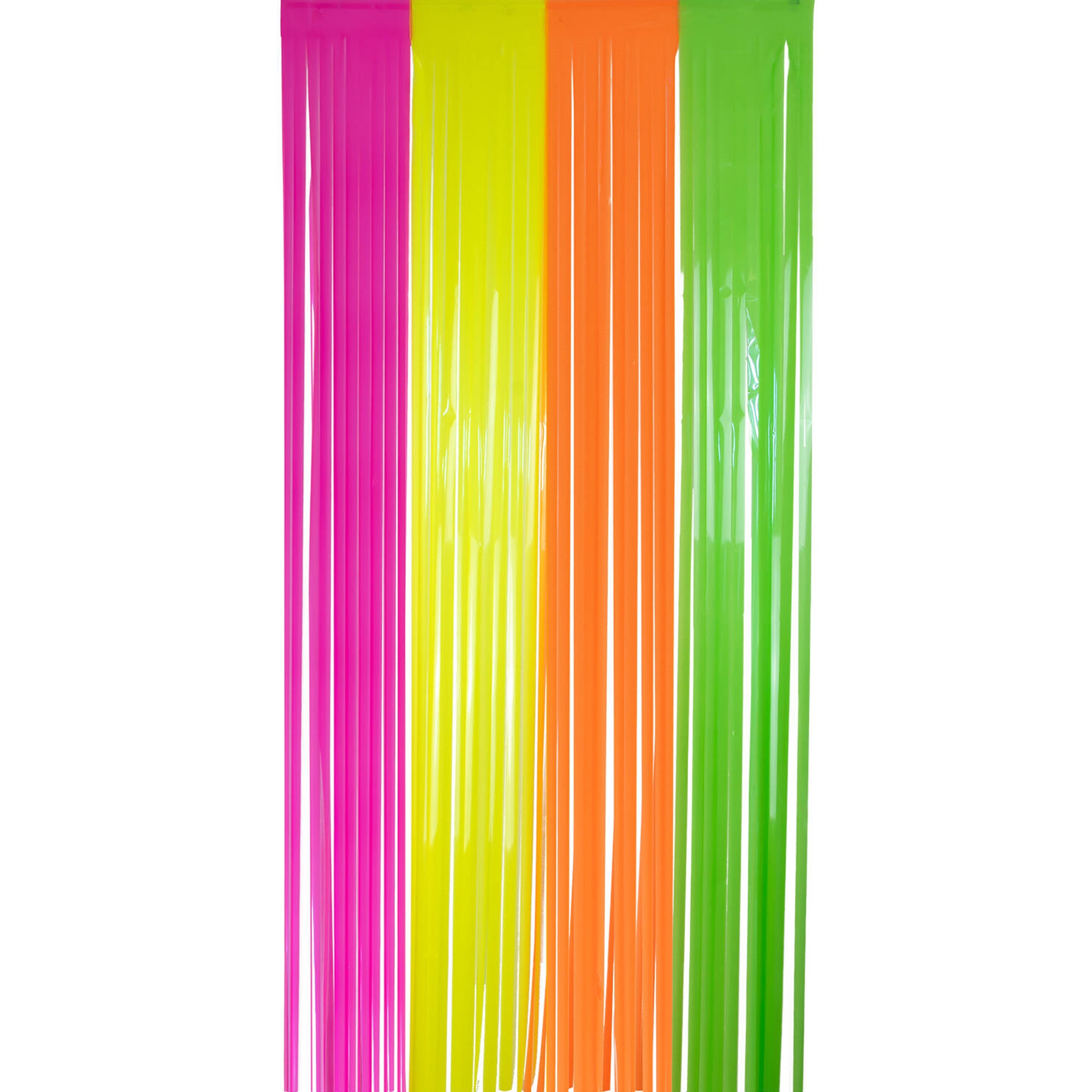 Backdrop "Neon" 100x200 cm Backdrop "Neon" 100x200 cm