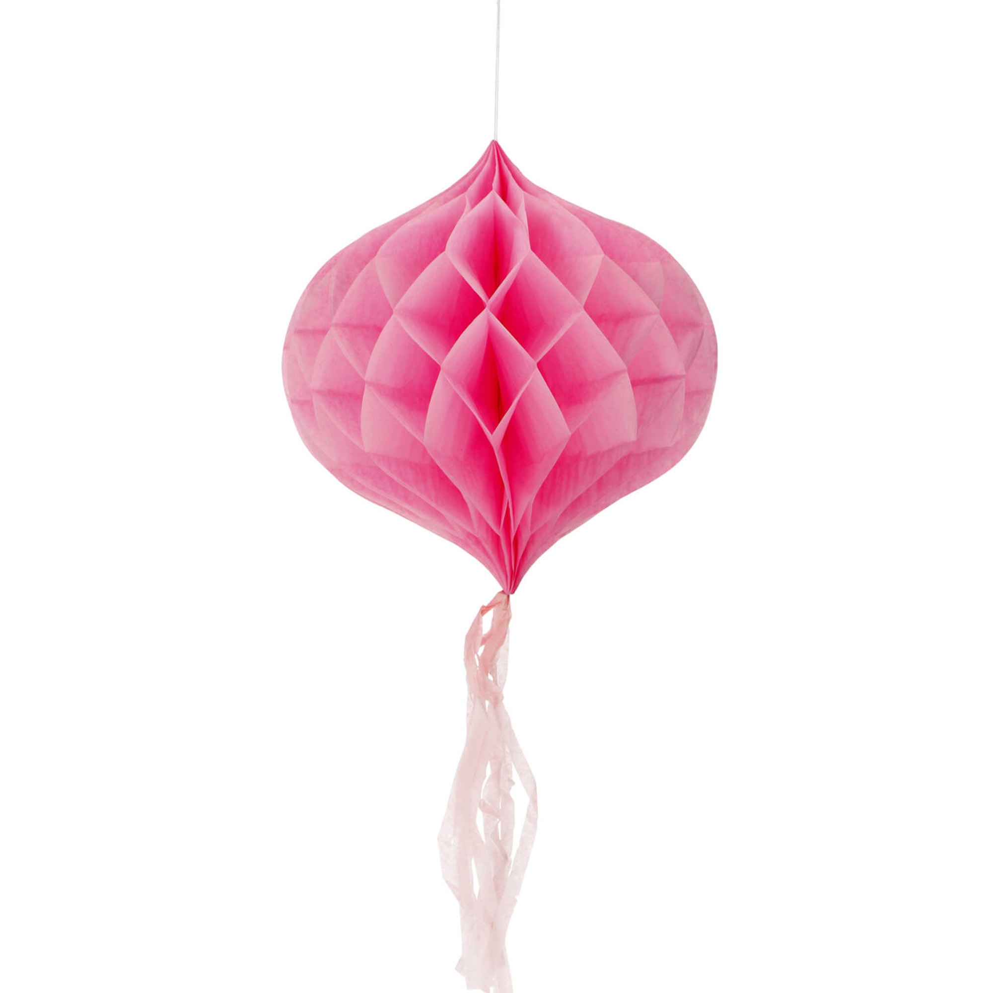 b2c39ef6b136025f44e7de10d49d83e7e4236c97 Wabenball-Set "Pink" 3 Stück