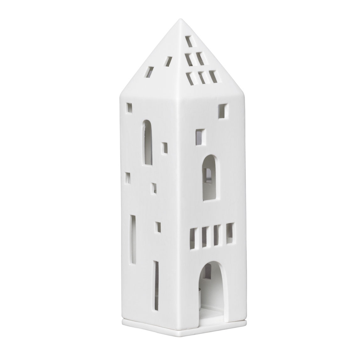 Räder Design - Lichthaus "Turm"