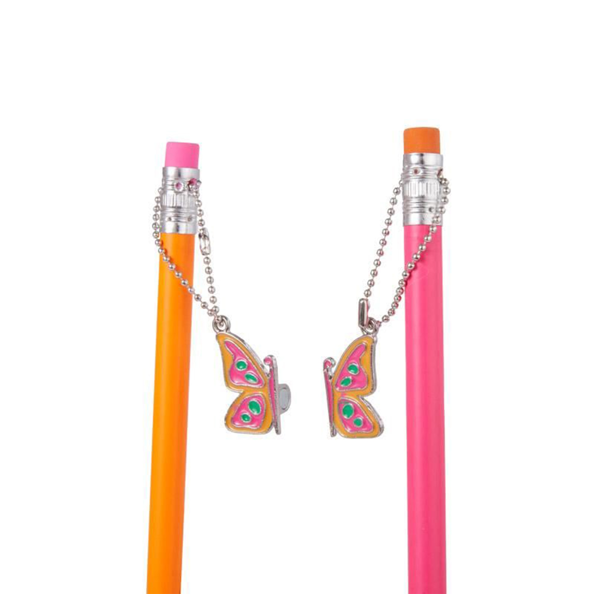 Bleistift-Set "Best Friends"