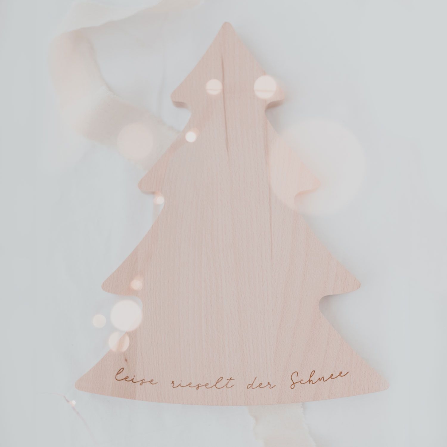 Eulenschnitt - Brettchen Tanne Eulenschnitt - Brettchen Tanne