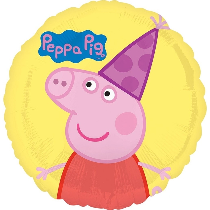 Peppa Wutz