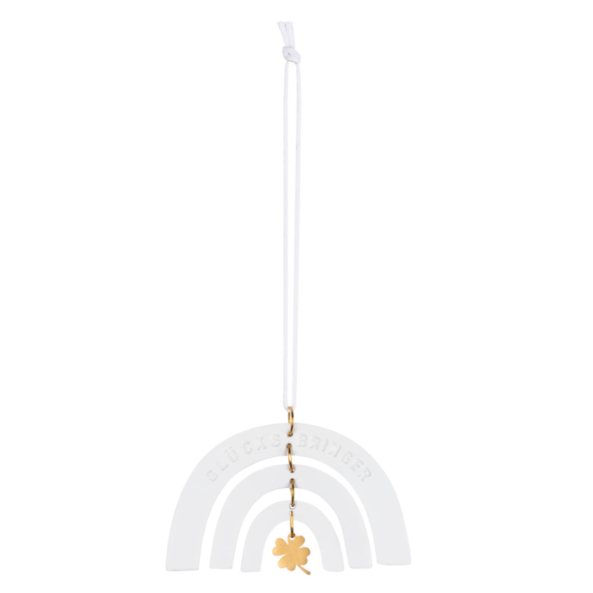 Räder Design - Kleiner Regenbogen Kleeblatt "Glücksbringer" Räder Design - Kleiner Regenbogen Kleeblatt "Glücksbringer"