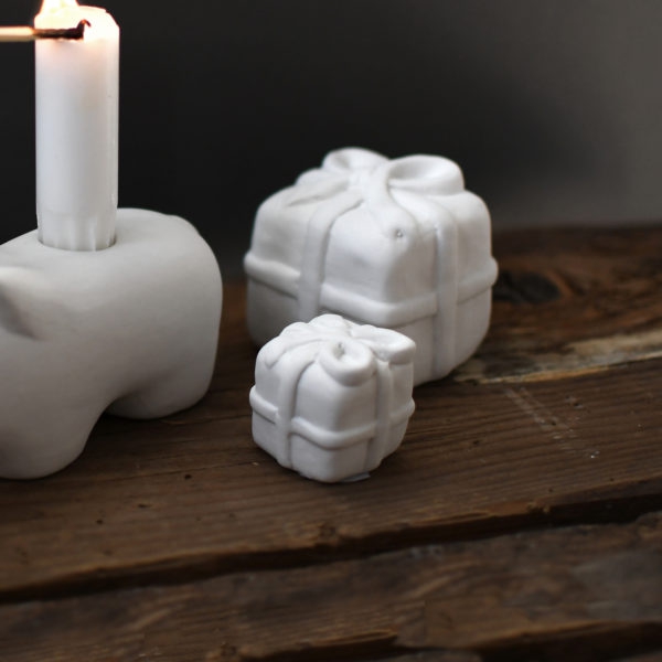 Storefactory - Kramsta Geschenk klein - Weiß Storefactory - Kramsta Geschenk klein - Weiß